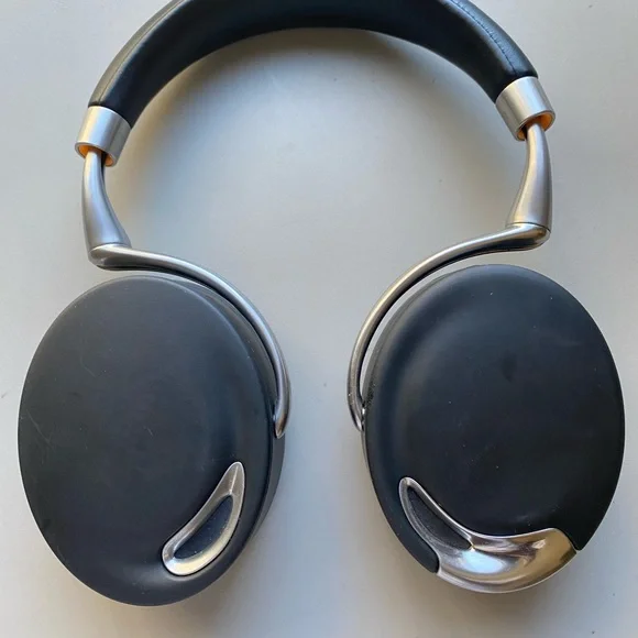 Parrot Zik V1.10 Wireless Headphones Headphones